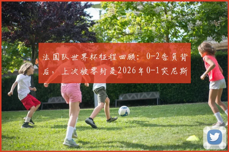法国队世界杯征程回顾：0-2告负背后，上次被零封是2026年0-1突尼斯，深度分析德尚战术与未来前景