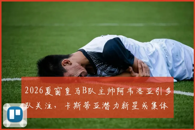2026夏窗皇马B队主帅阿韦洛亚引多队关注，卡斯蒂亚潜力新星或集体追随转会